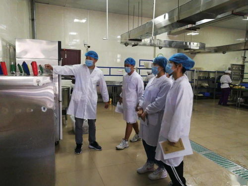 学生食品安全委员会成立 家政服务助力校园健康管理