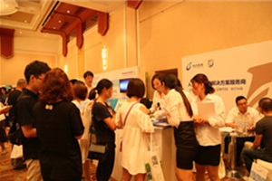 15年创新发展 东方慧博亮相HRoot人力资源服务展